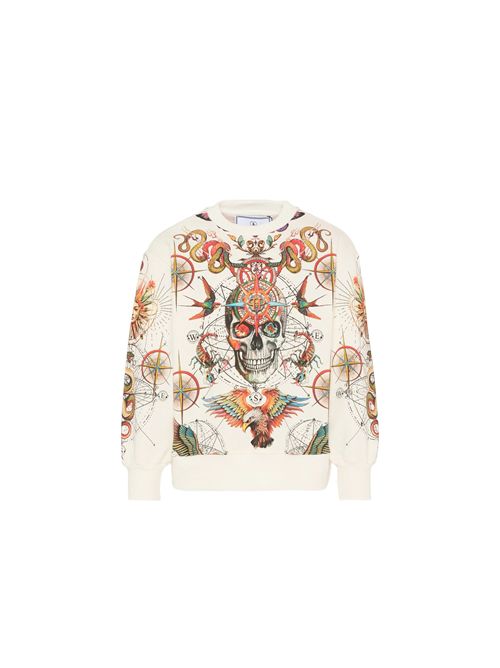  PHILIPP PLEIN | S6PHJBSW032002